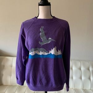 1991 vintage sweaters